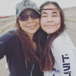 Meet your Posher, Johnson